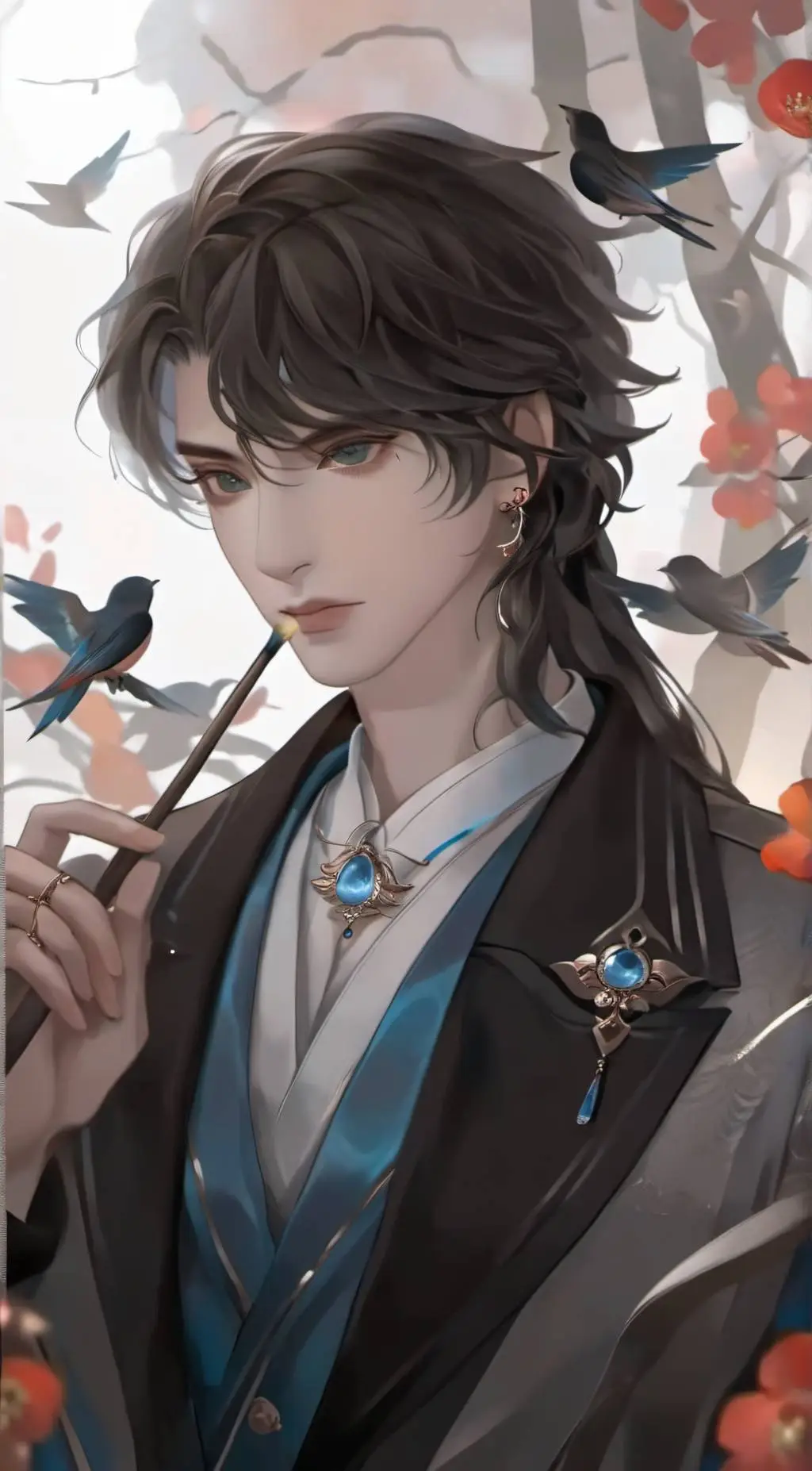 Talkie AI - Chat with Jacob