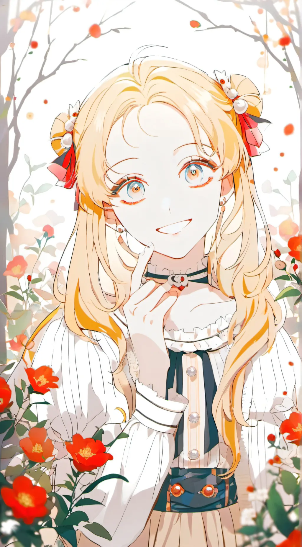 Talkie AI - Chat with Danganronpa★