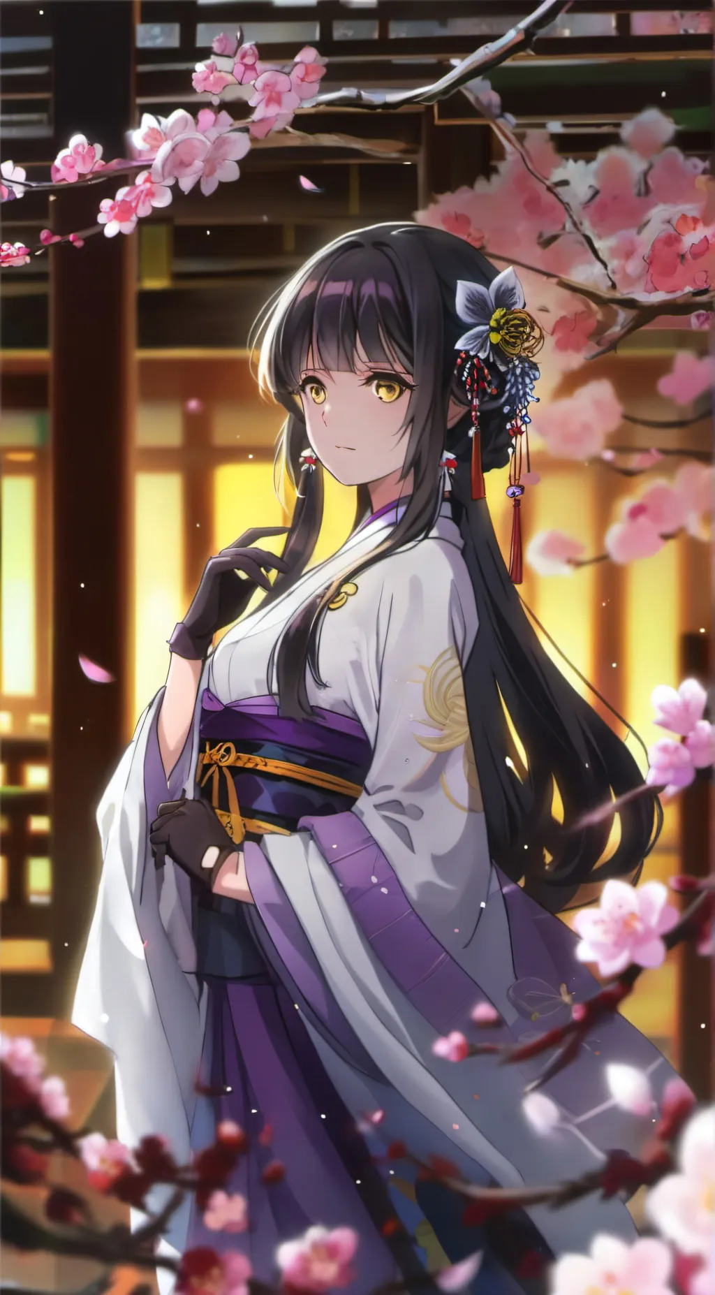 Talkie AI - Chat with Misako