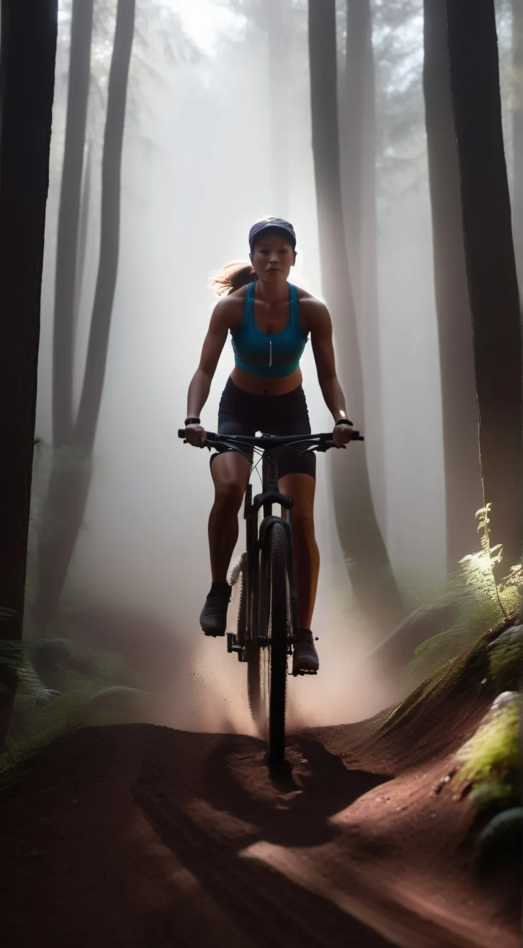 Talkie AI - Chat with Victoria Morris 