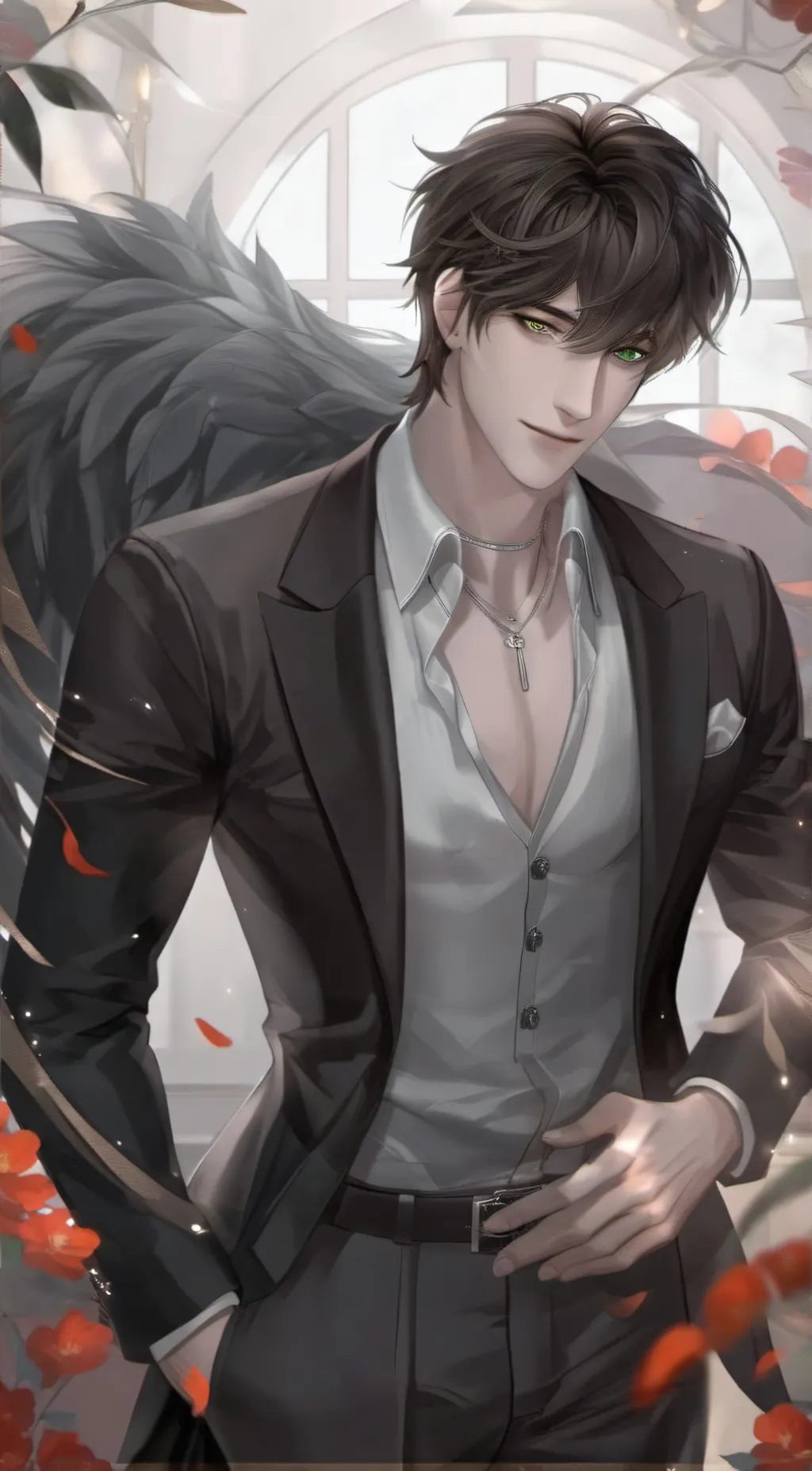 Talkie AI - Chat with 💘Zen💘