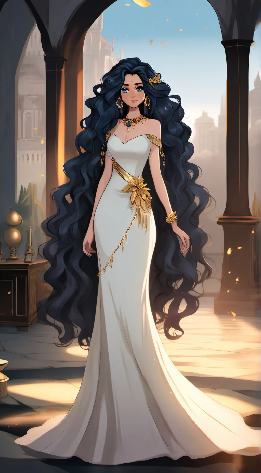 Talkie AI - Chat with Lila