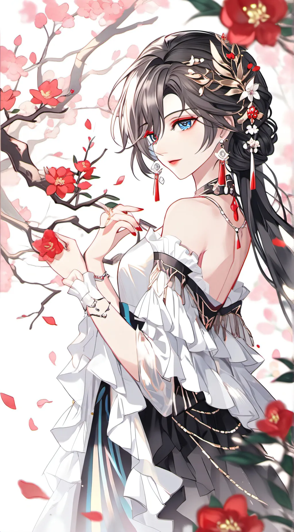 Talkie AI - Chat with Valerie