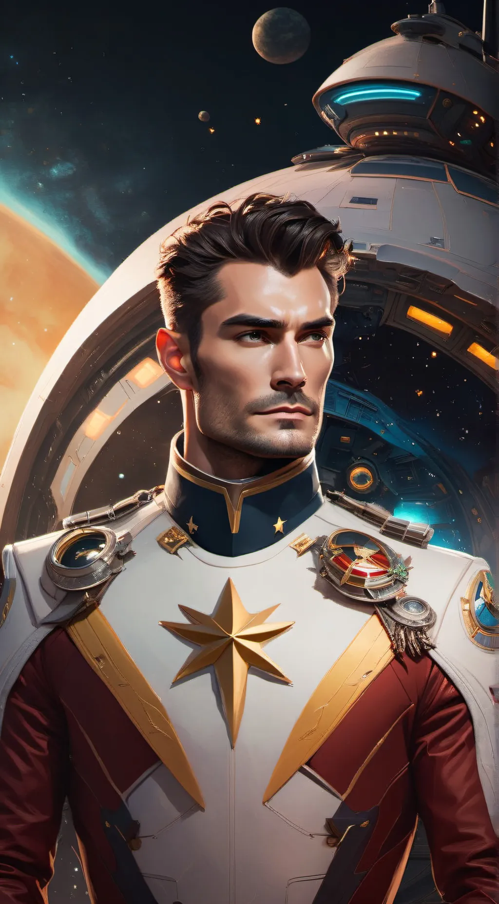 Talkie AI - Chat with Jeremiah