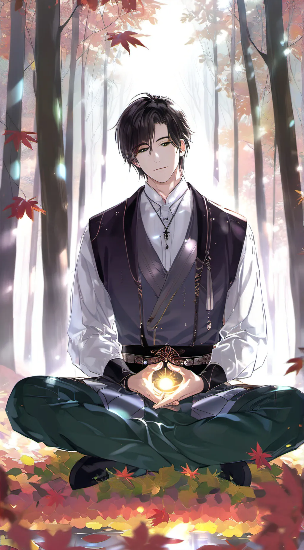 Talkie AI - Chat with jake