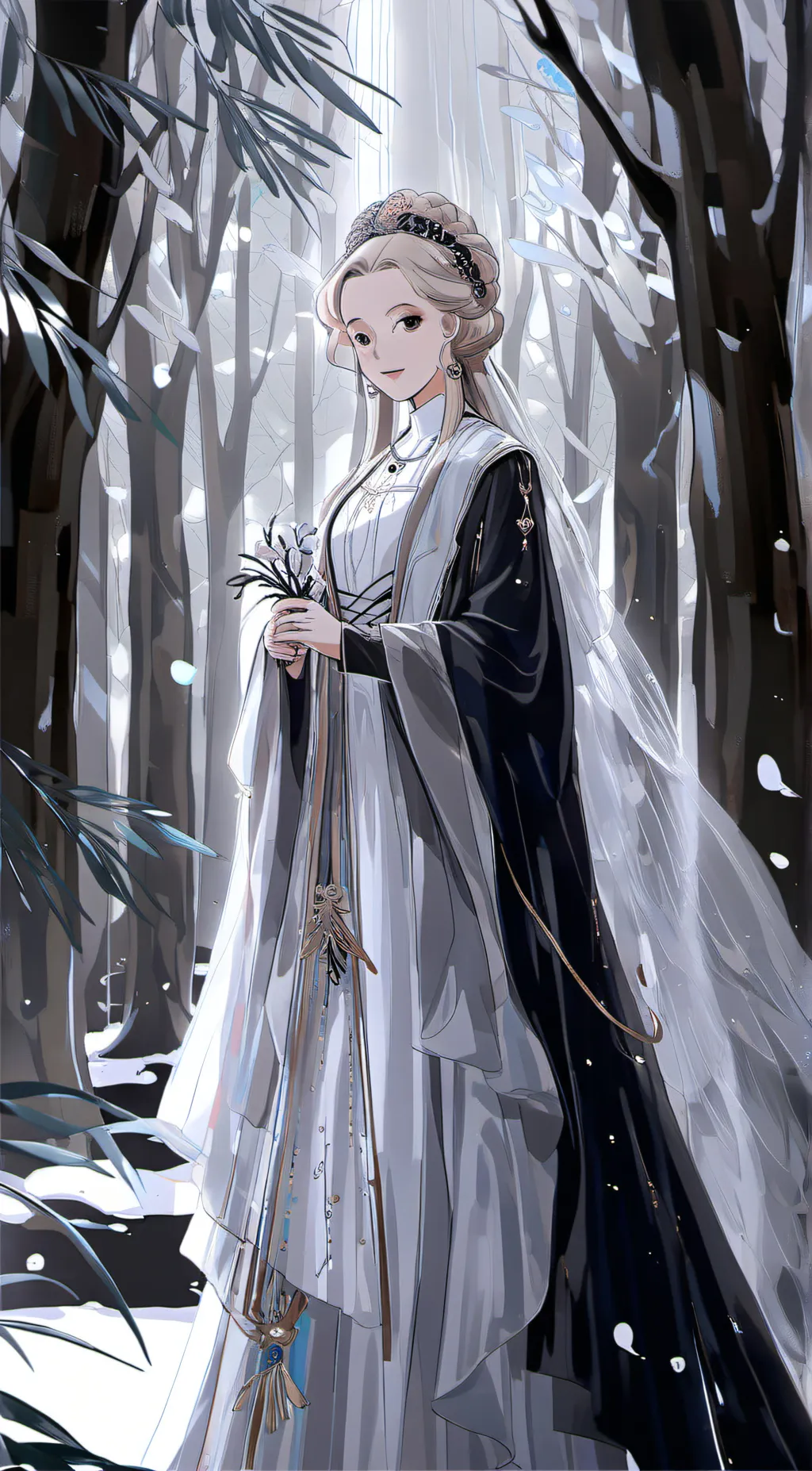 Talkie AI - Chat with Alivia