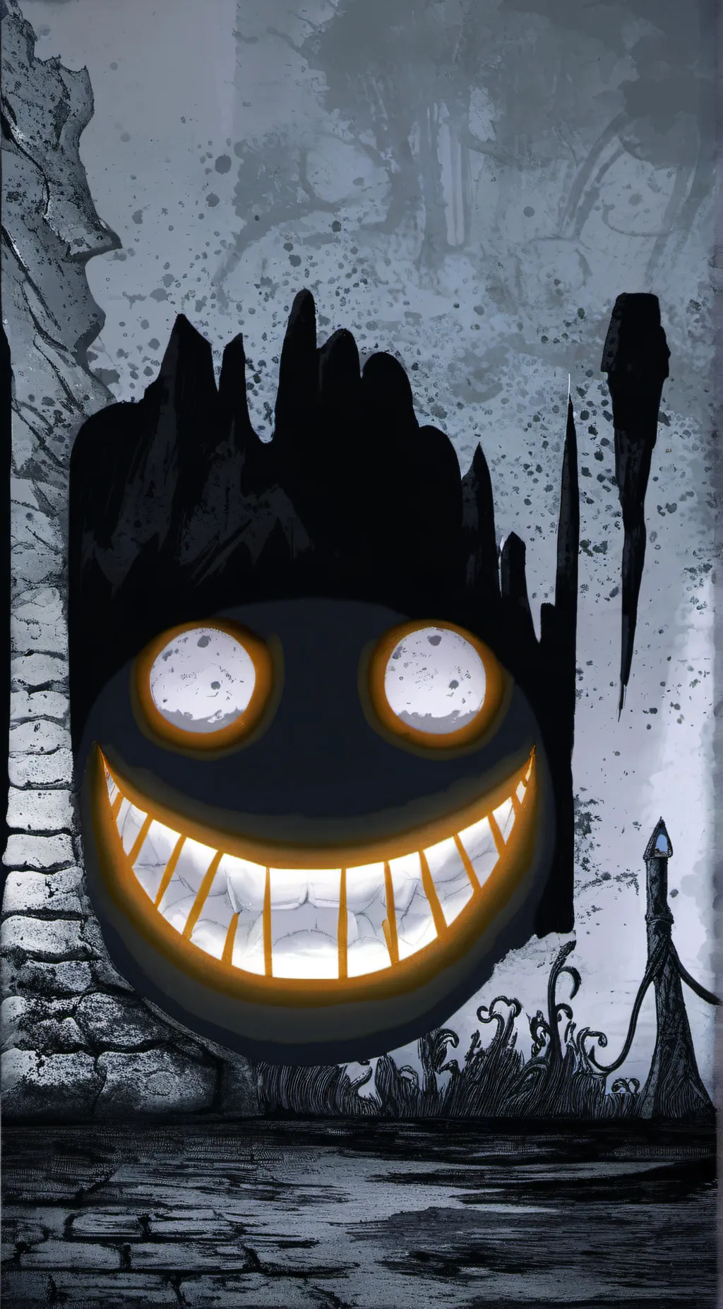 Talkie AI - Chat with Rush