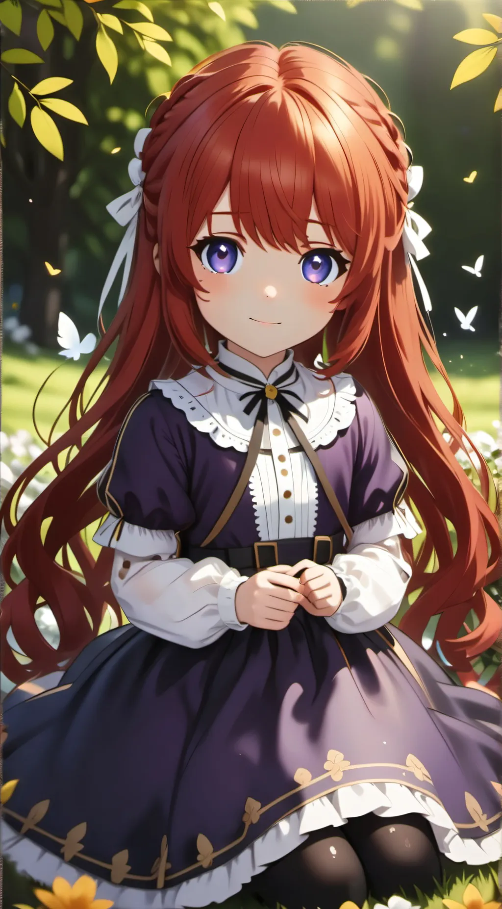 ai character: Ragatha,Jax,Pomni background