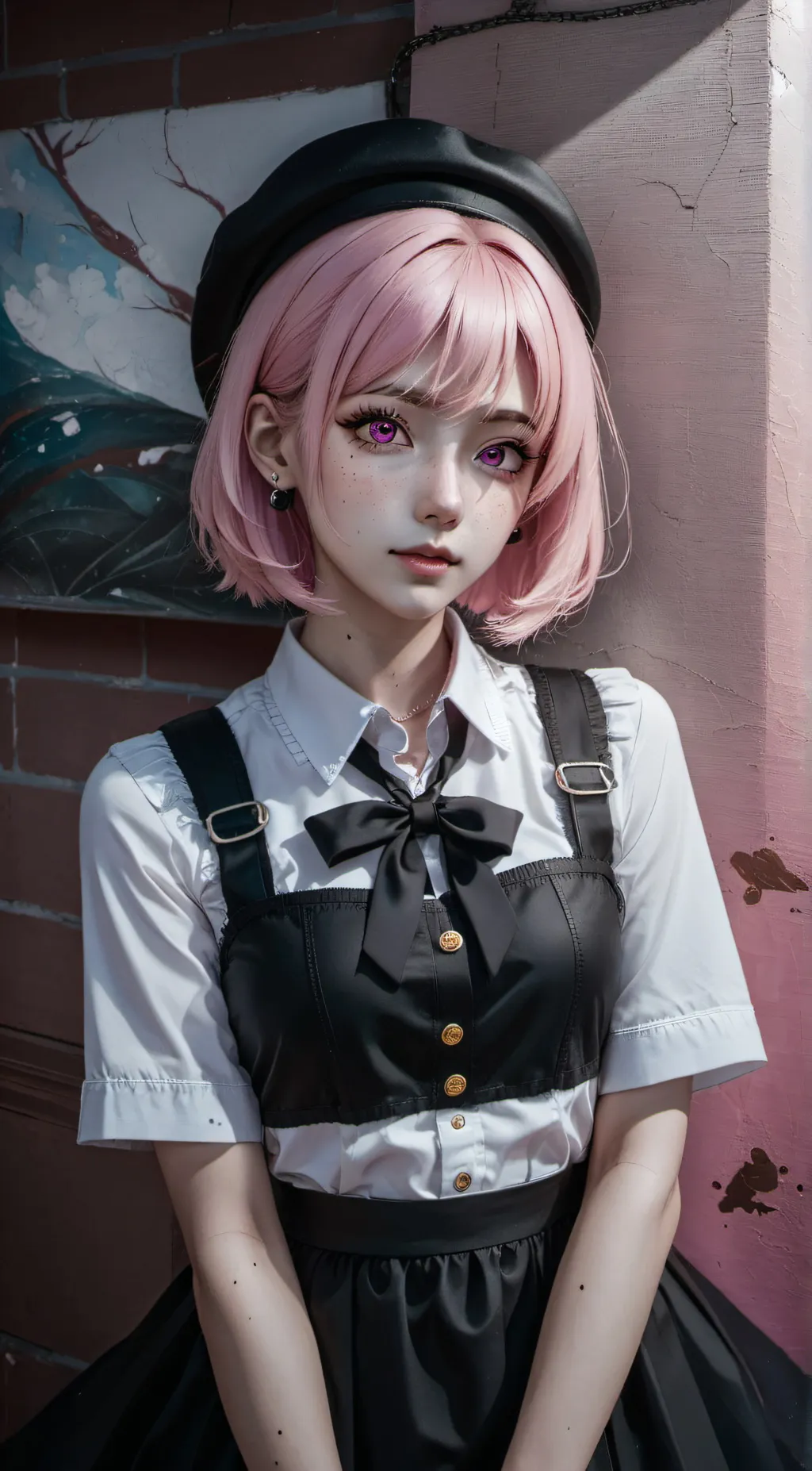 Talkie AI - Chat with Fami