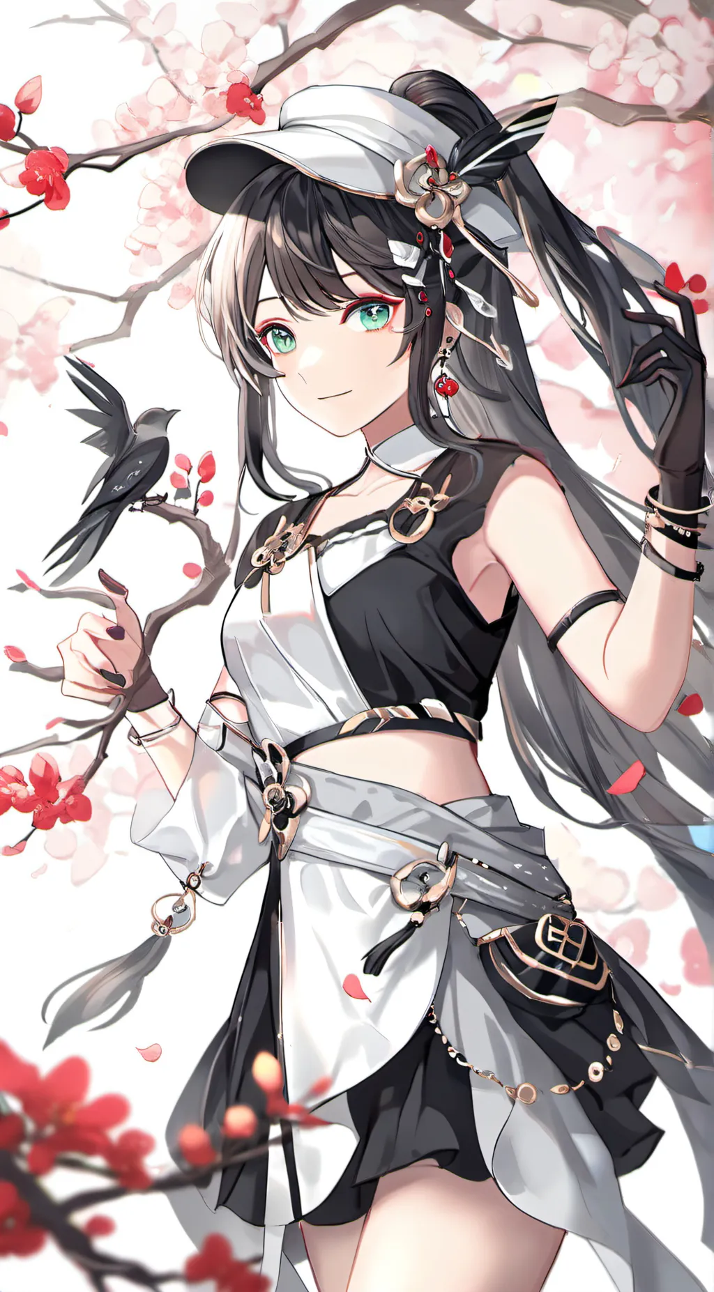 Talkie AI - Chat with Riley 