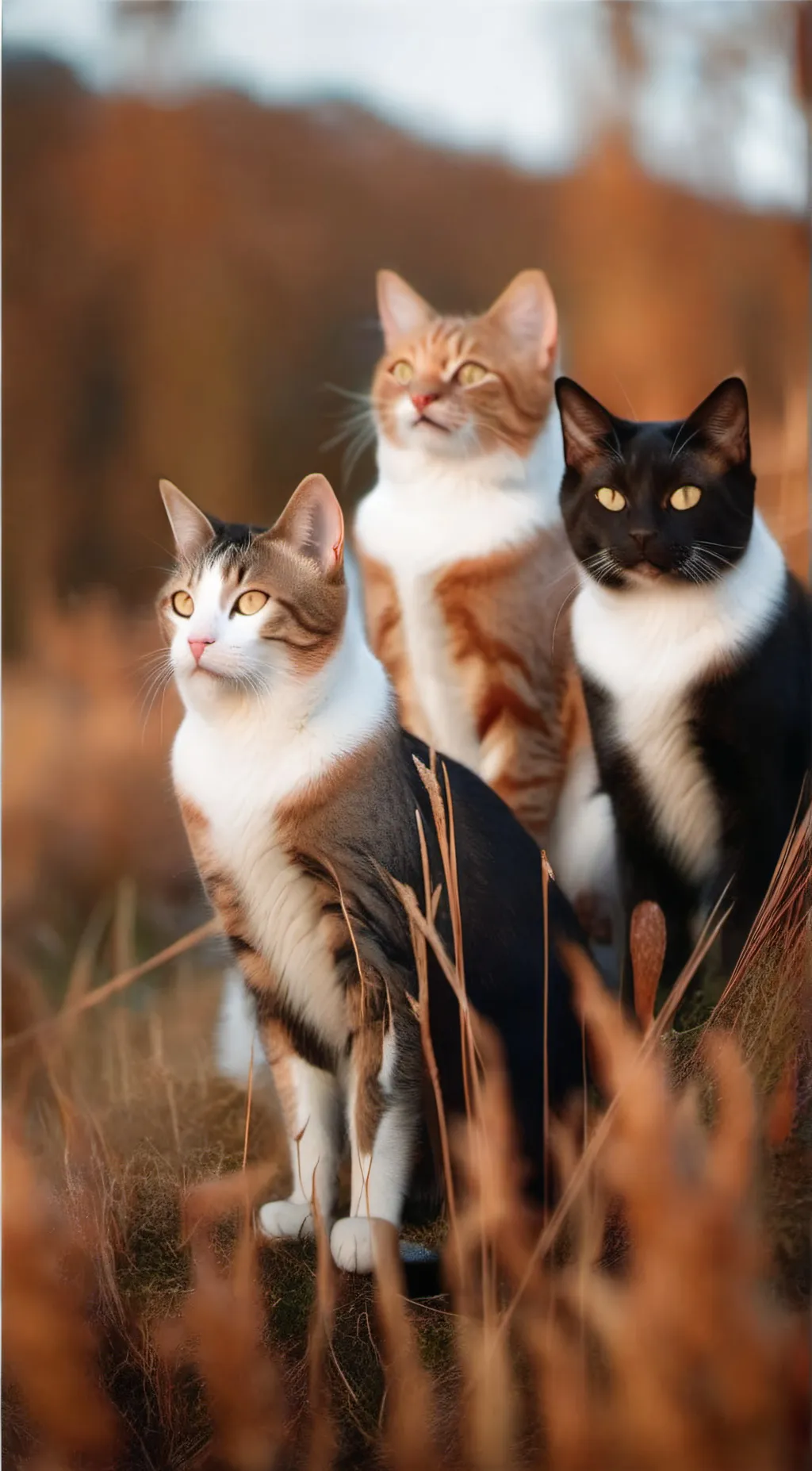 Talkie AI - Chat with WindClan