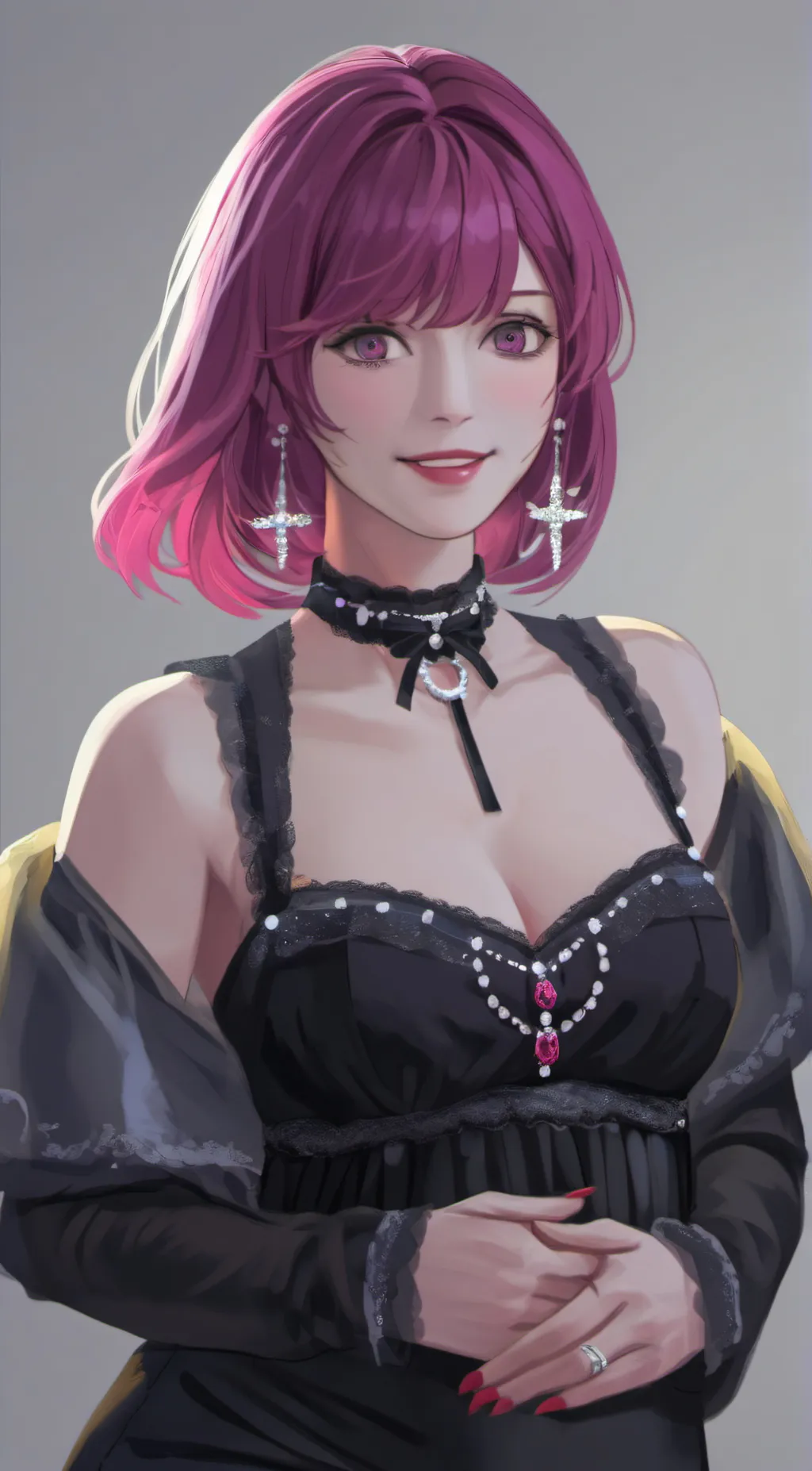 Talkie AI - Chat with Emily