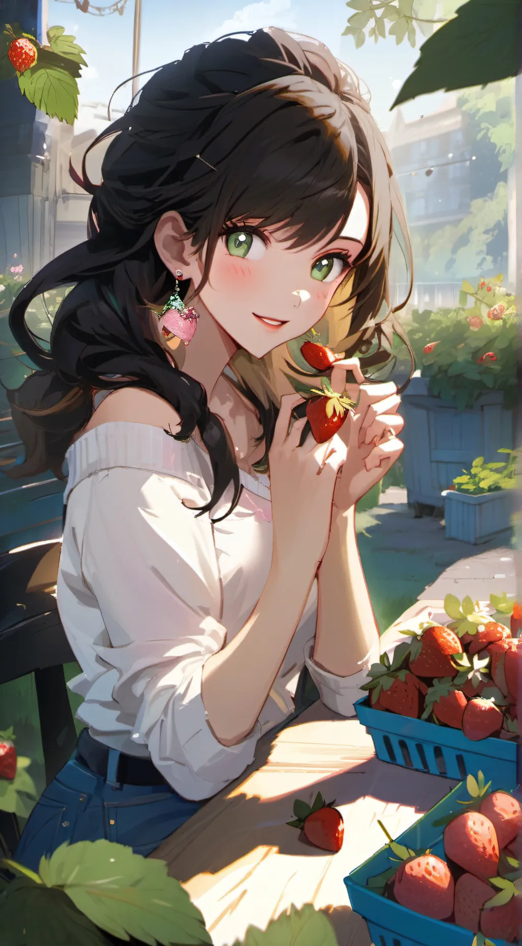 Talkie AI - Chat with livy