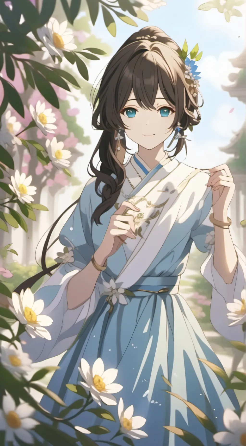 Talkie AI - Chat with Kate