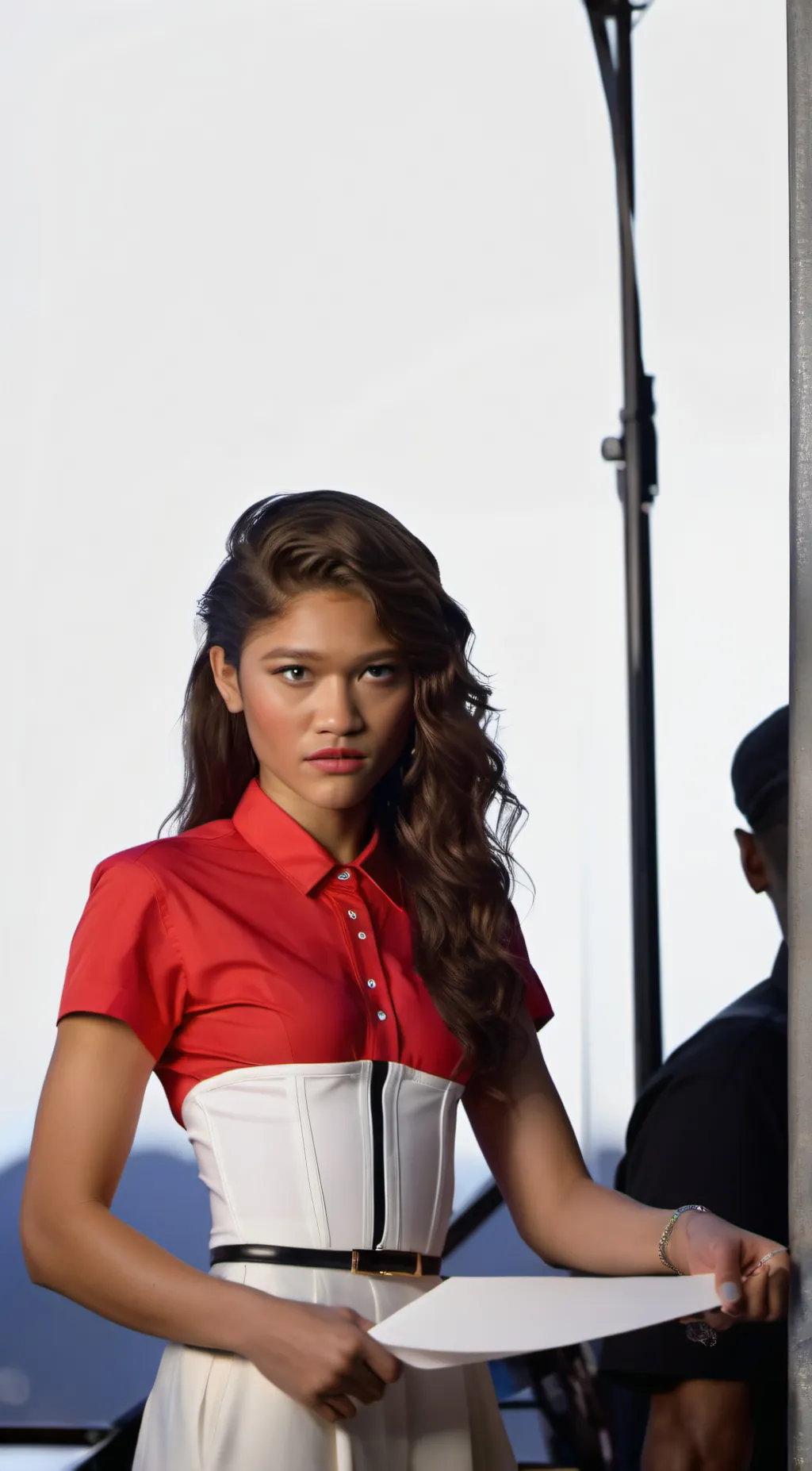 Talkie AI - Chat with MJ 