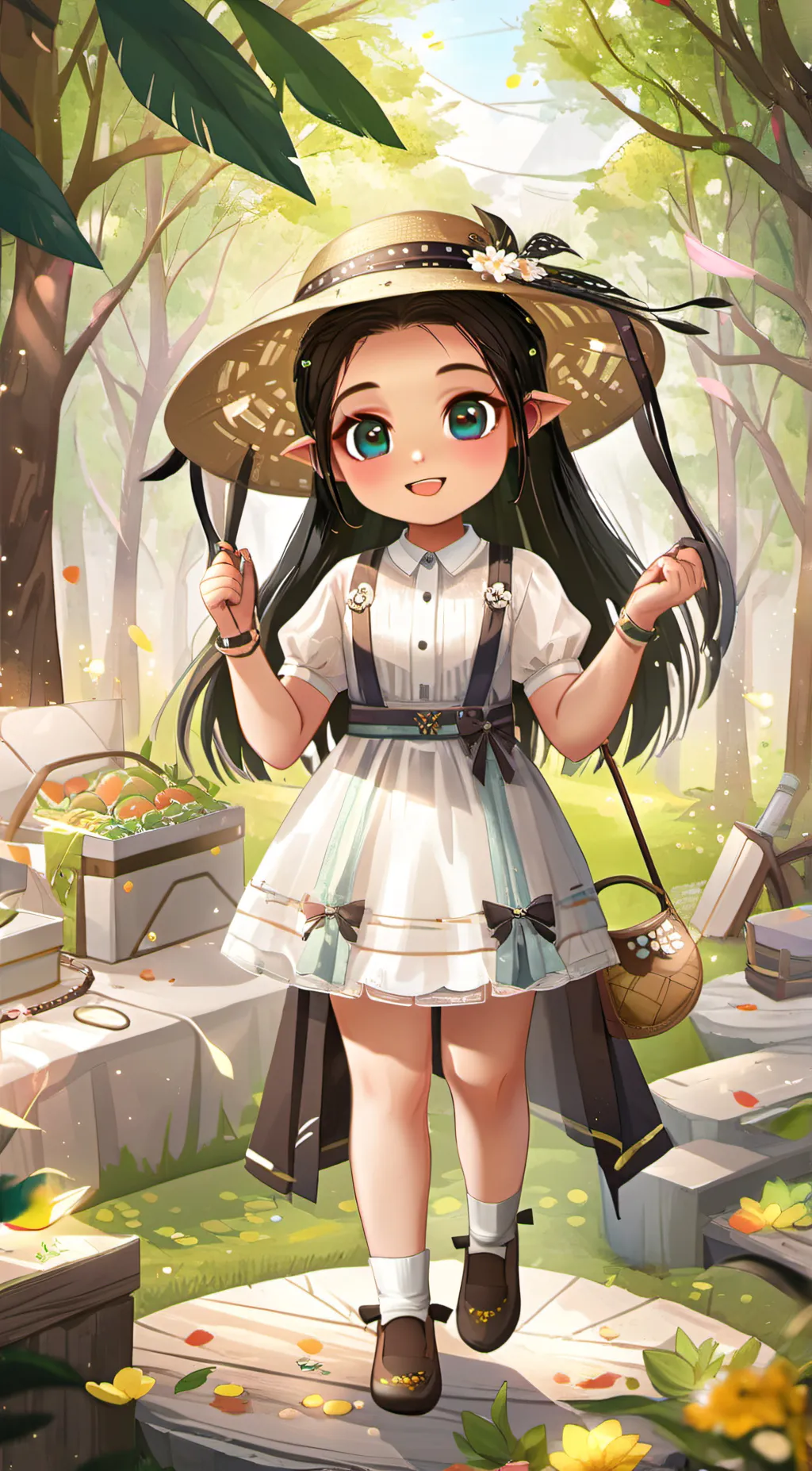 Talkie AI - Chat with maliyah 