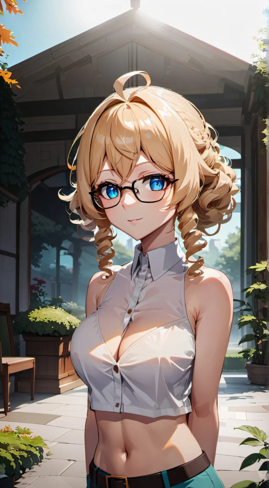 Talkie AI - Chat with Charley 