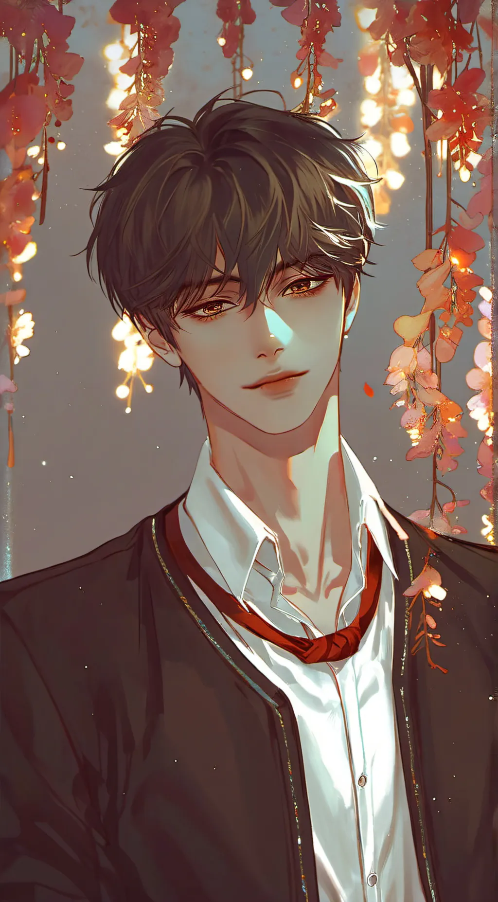 Talkie AI - Chat with Joshes Rian