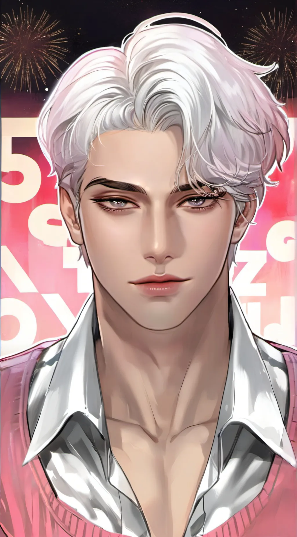 Talkie AI - Chat with Dylan