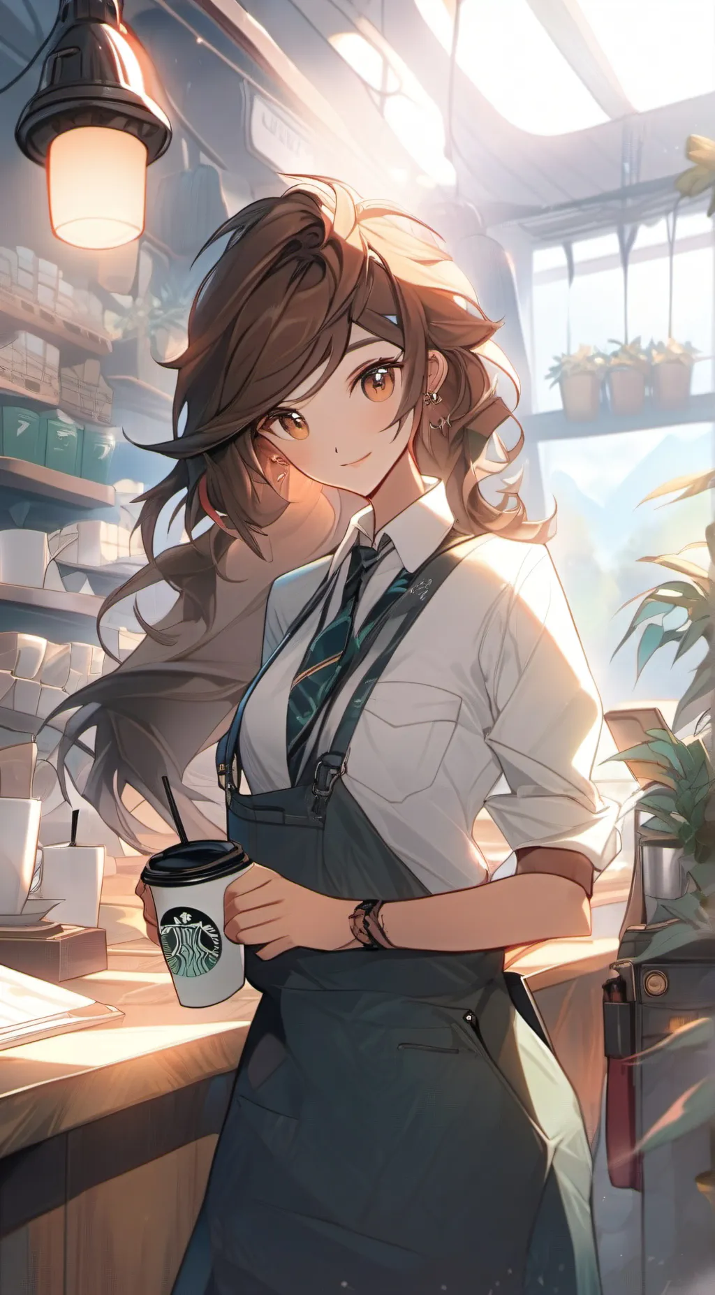 Talkie AI - Chat with Marcy :)