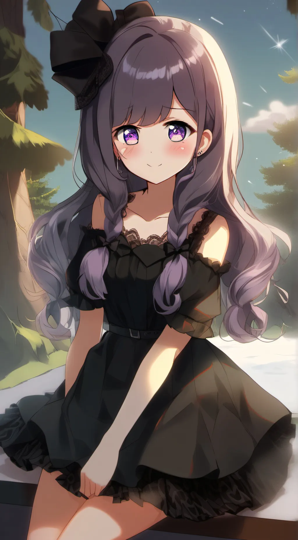 Talkie AI - Chat with Hanna