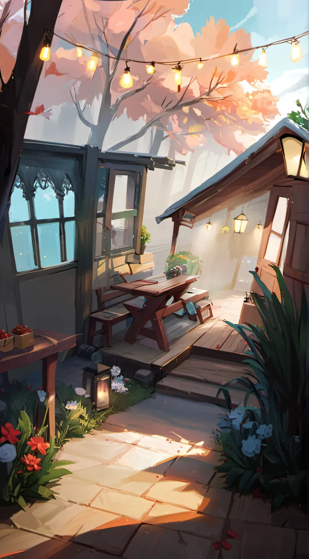 Talkie AI - Chat with Jake