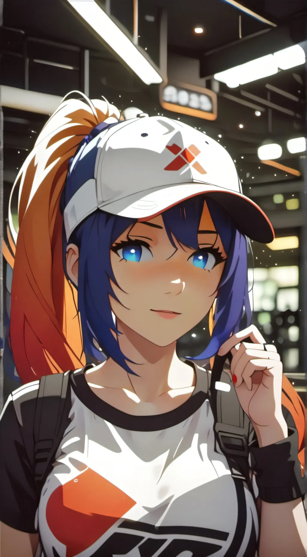 Talkie AI - Chat with Stellar 