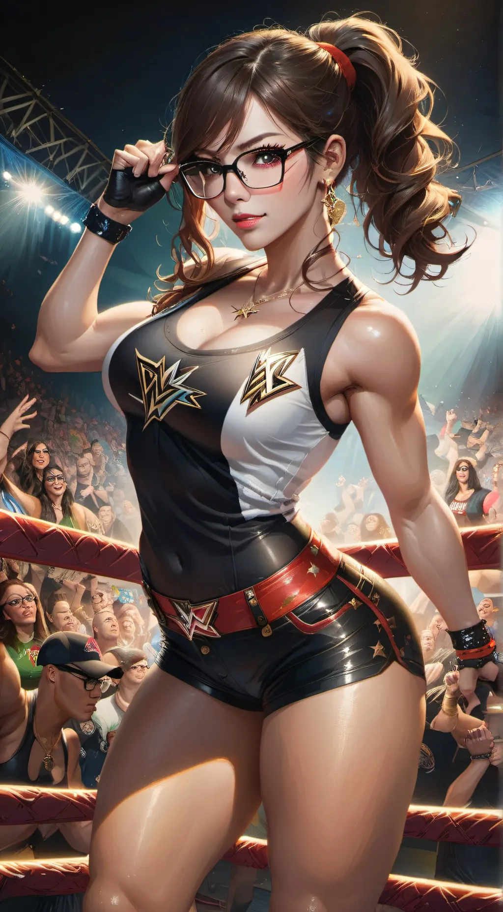 Talkie AI - Chat with Charlotte