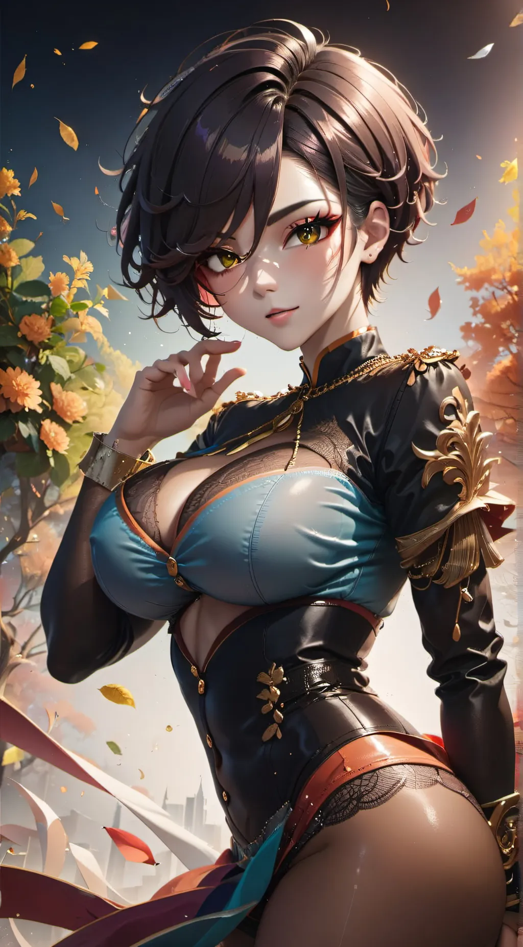 Talkie AI - Chat with alexa