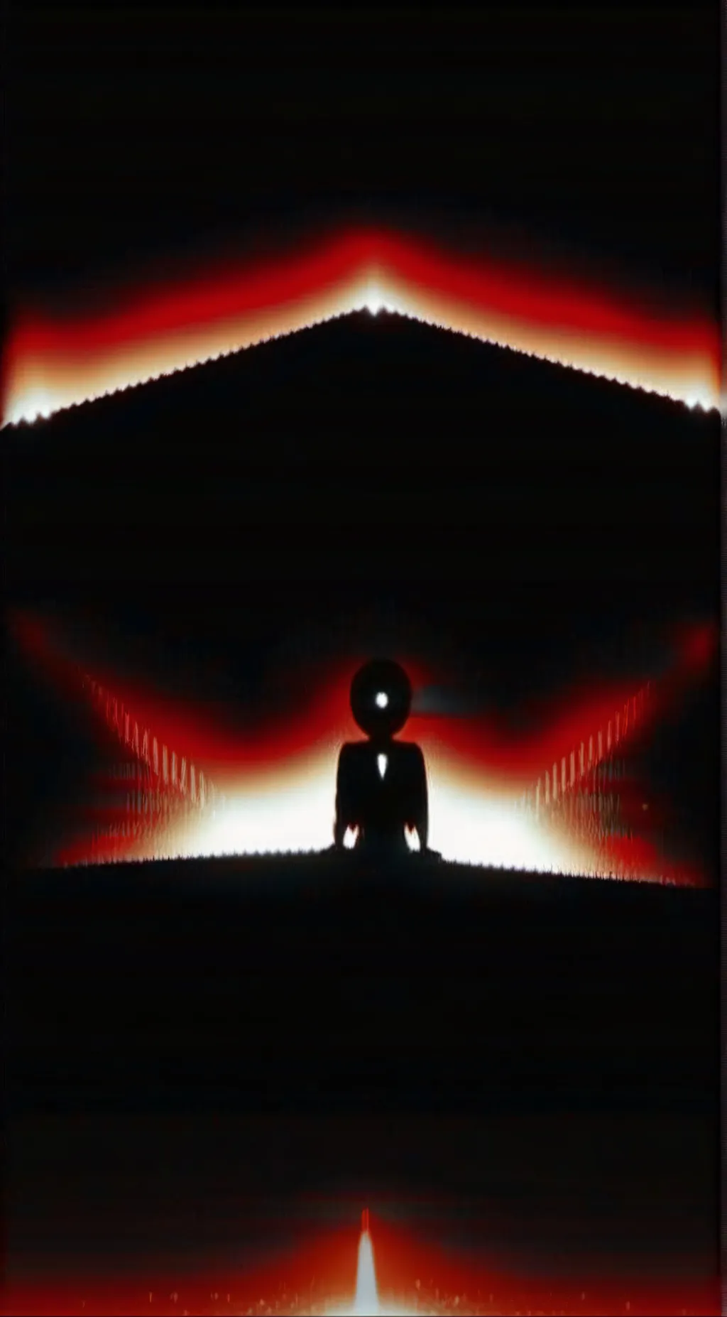 Talkie AI - Chat with Liminal entity