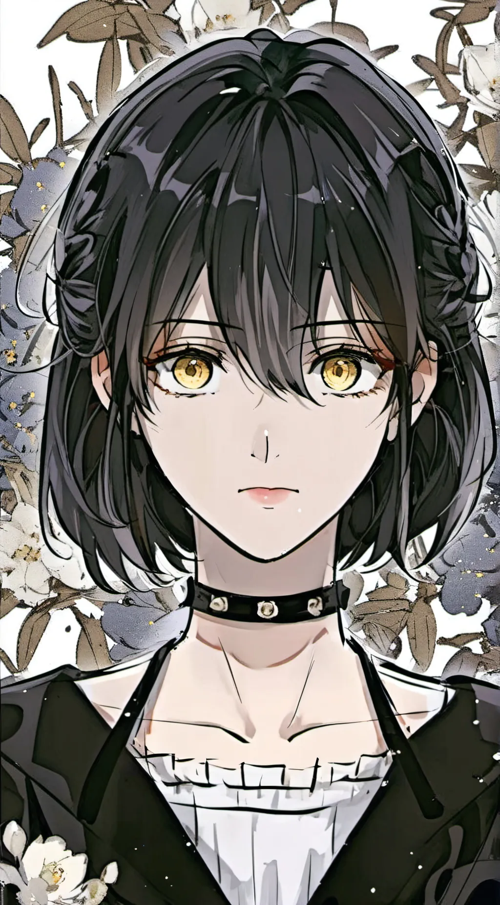 ai character: June (pt1/pt4) background