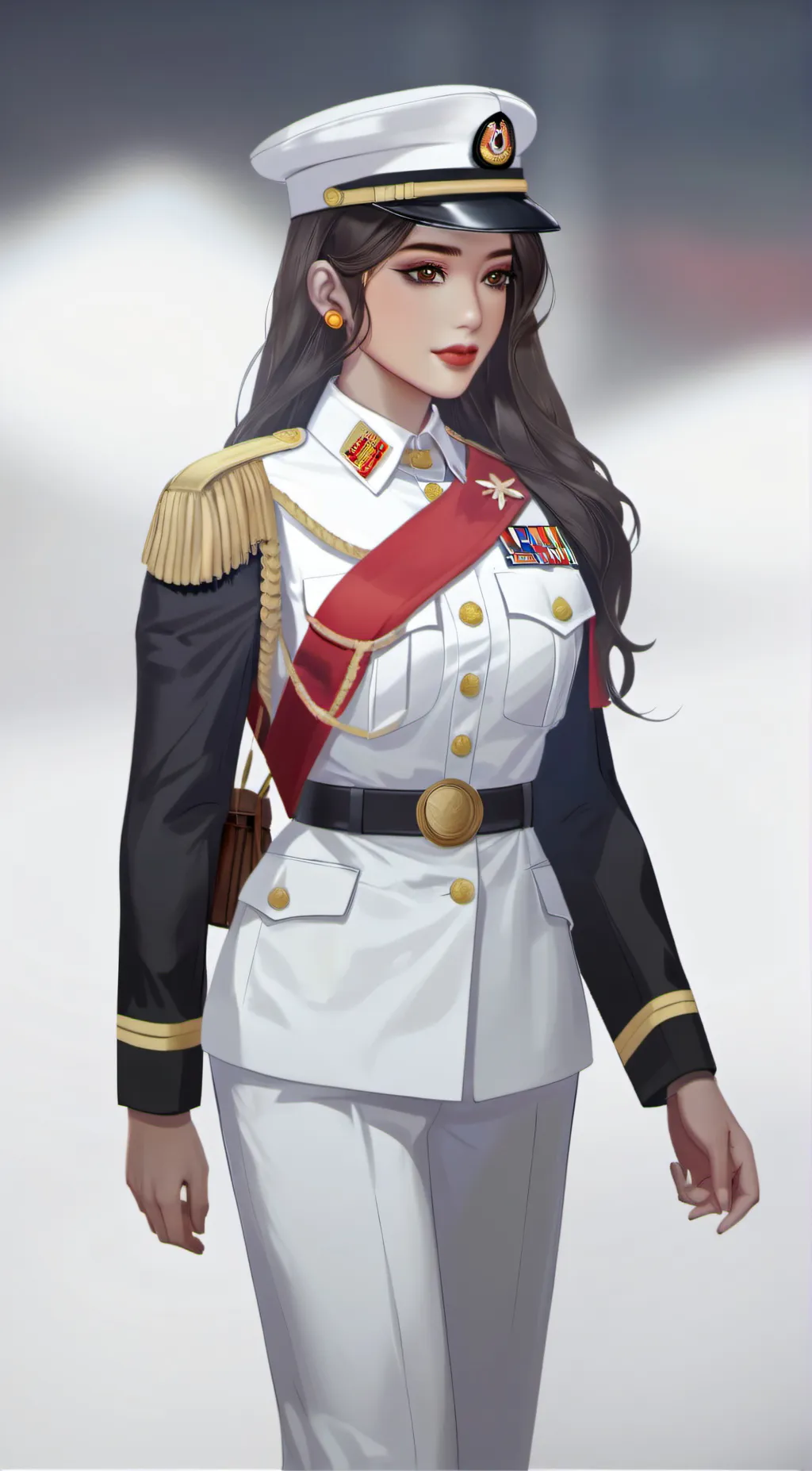 Talkie AI - Chat with Kagome 