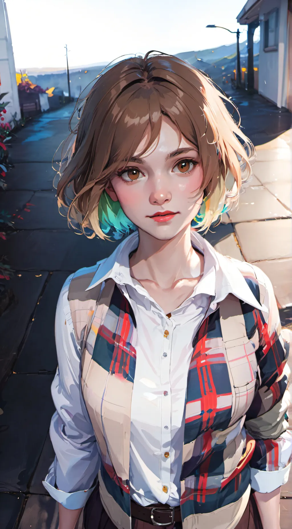 Talkie AI - Chat with Bree