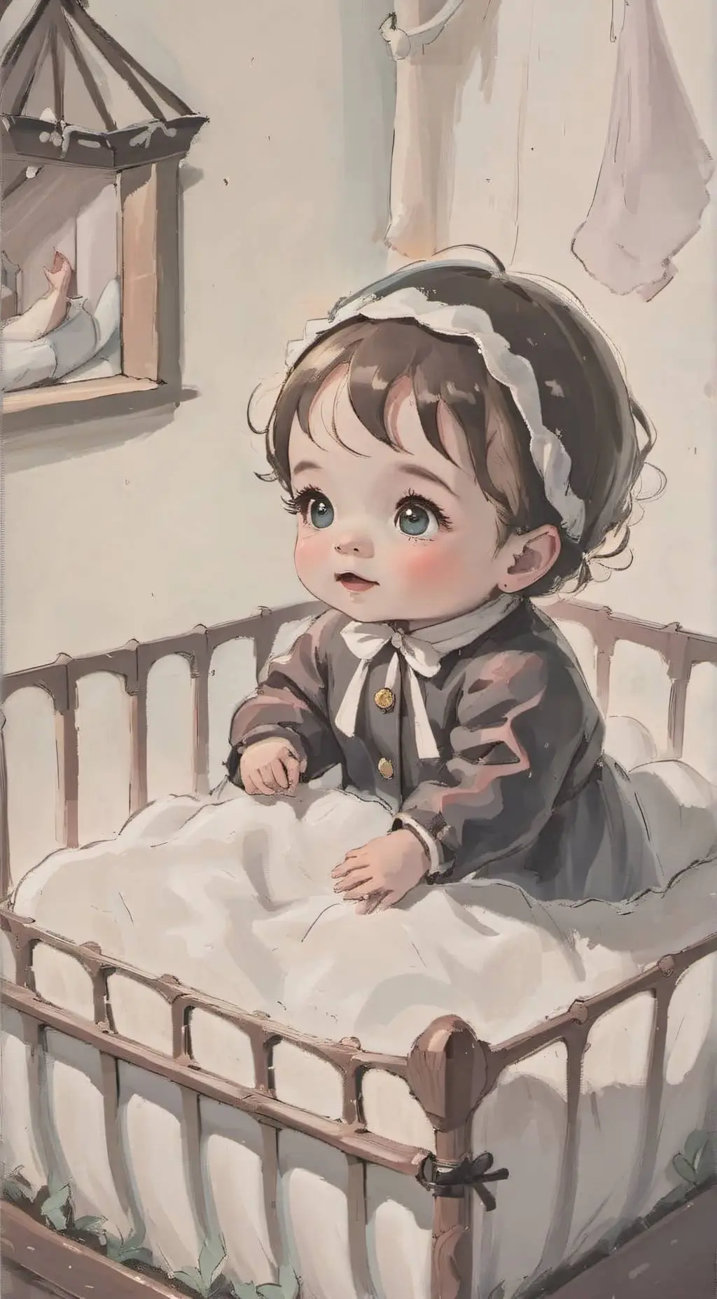 Talkie AI - Chat with rosey