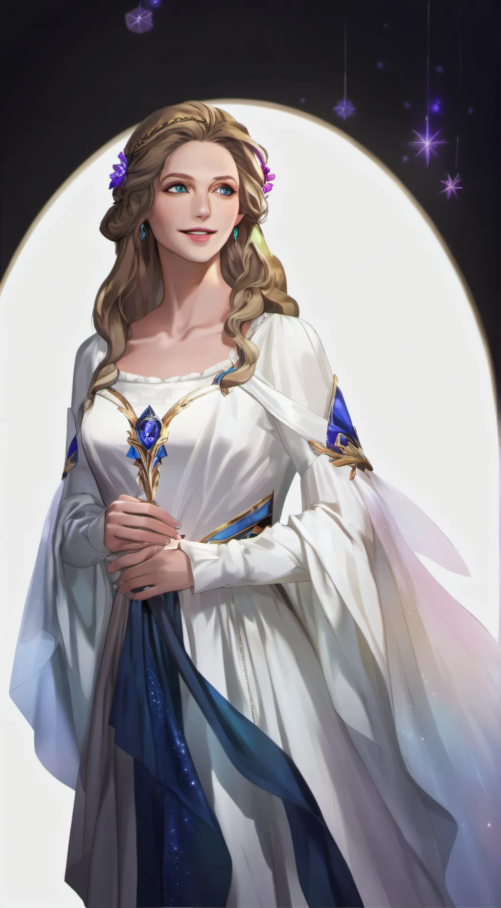 Talkie AI - Chat with Terry