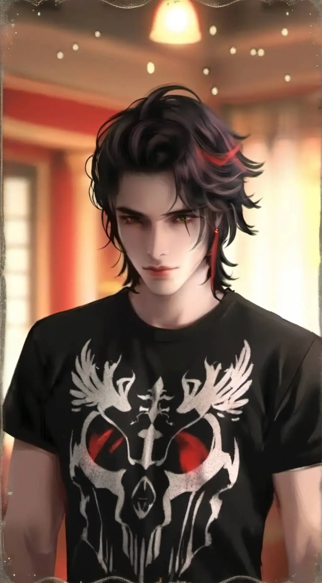 Talkie AI - Chat with Asteria