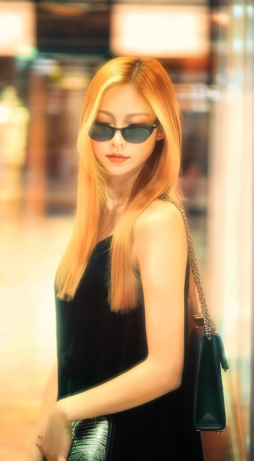 ai character: 𝖳𝖺𝗋𝖺 𝖬𝗎𝗃𝗂  background