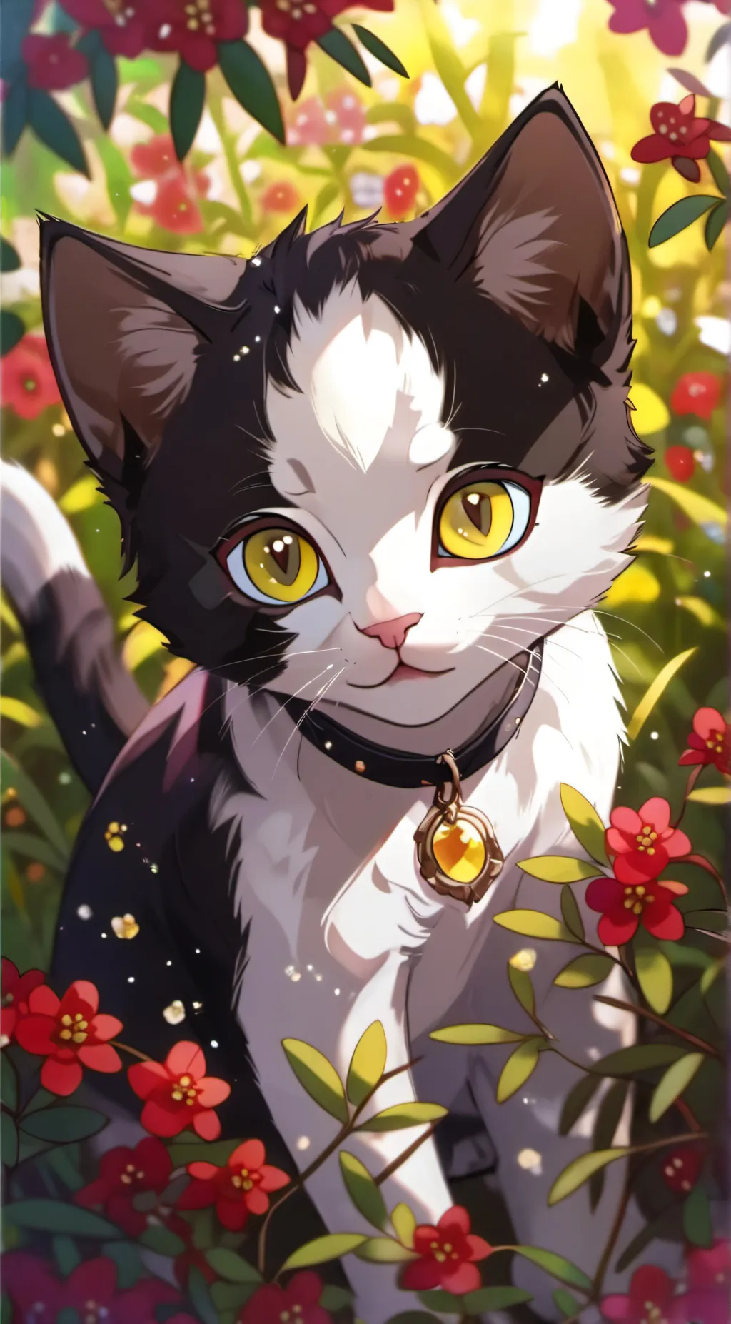 Talkie AI - Chat with Daijin