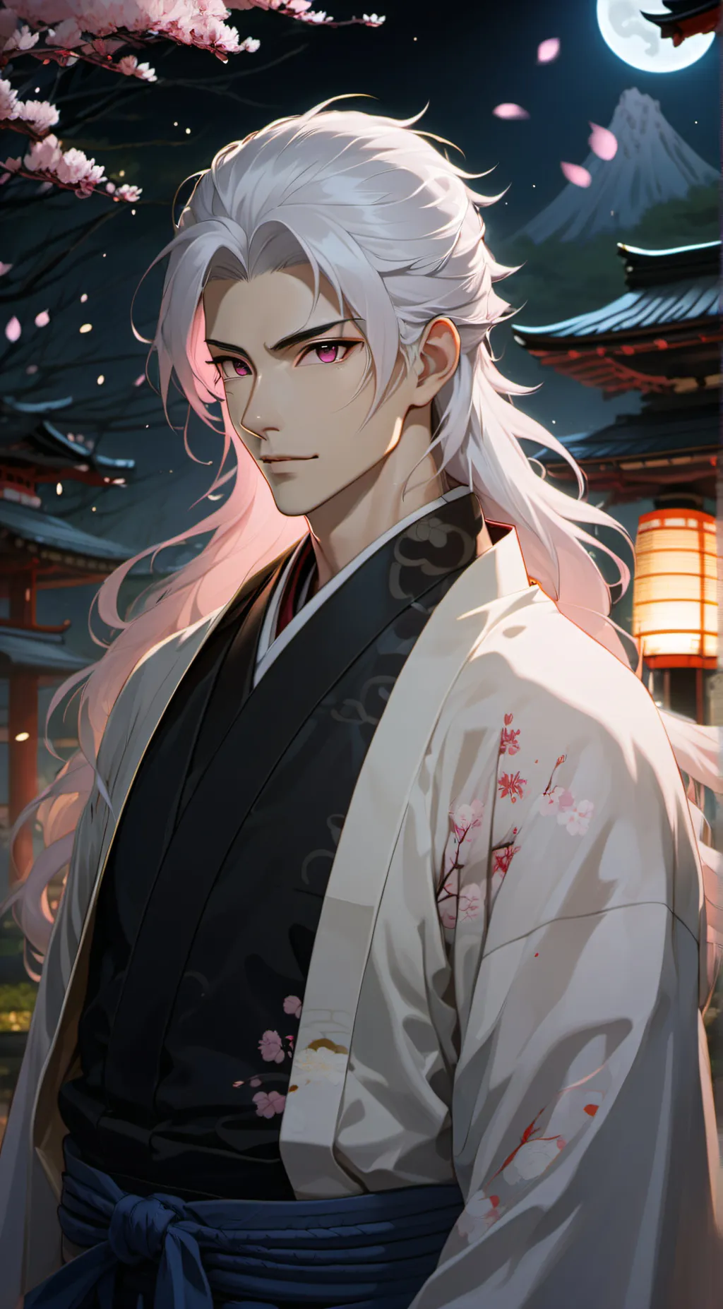 Talkie AI - Chat with Yuki