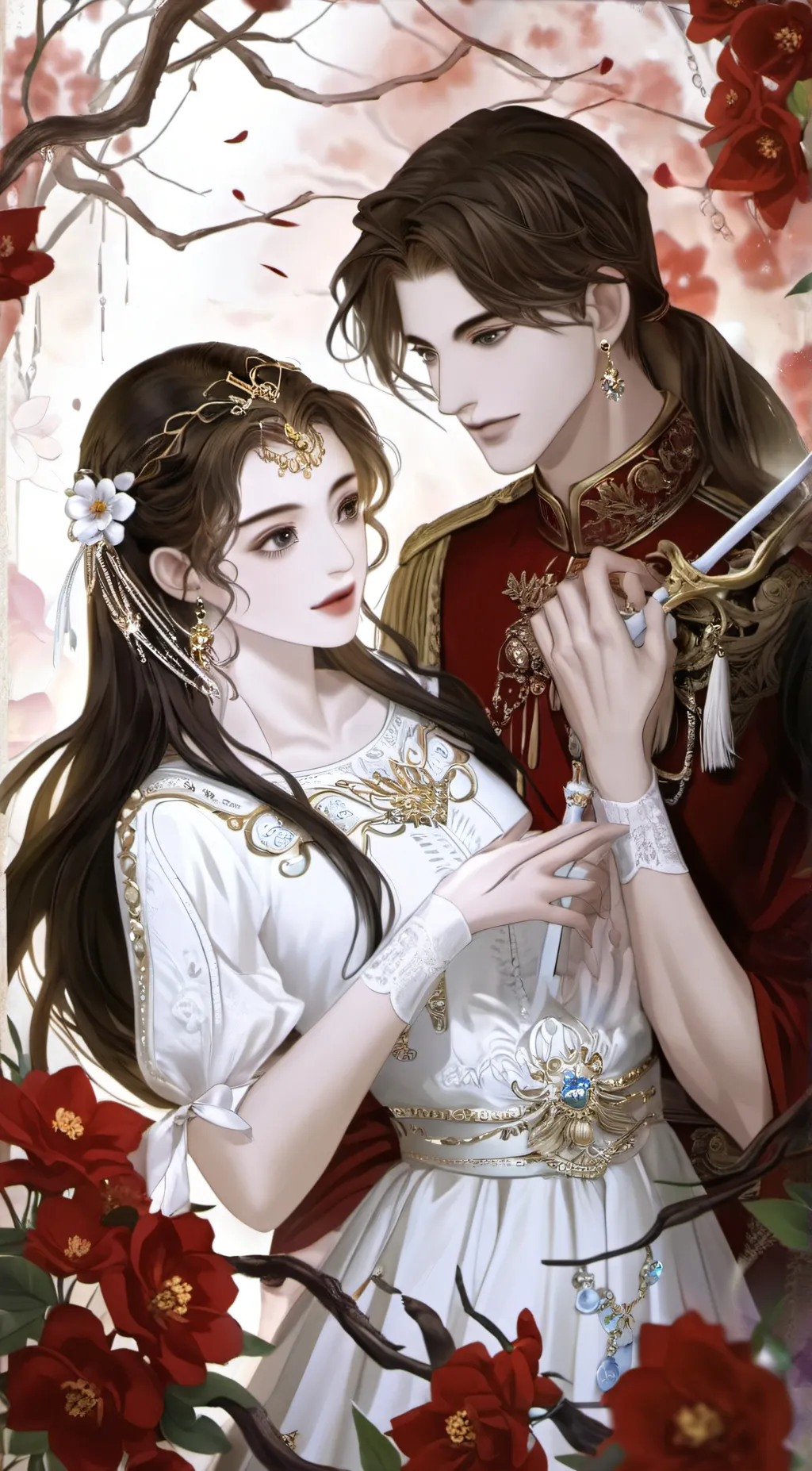 Talkie AI - Chat with sandra yt