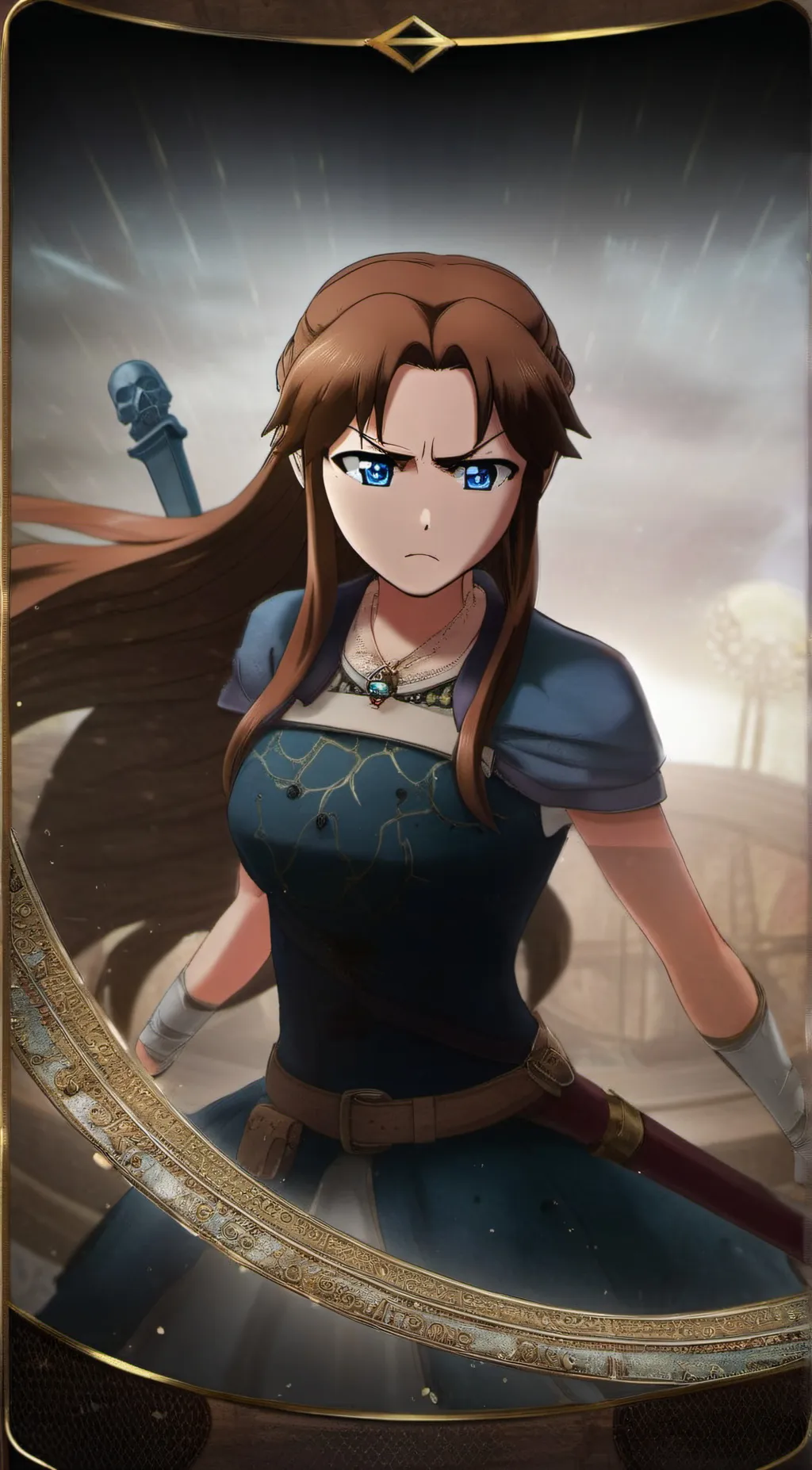 Talkie AI - Chat with Arin