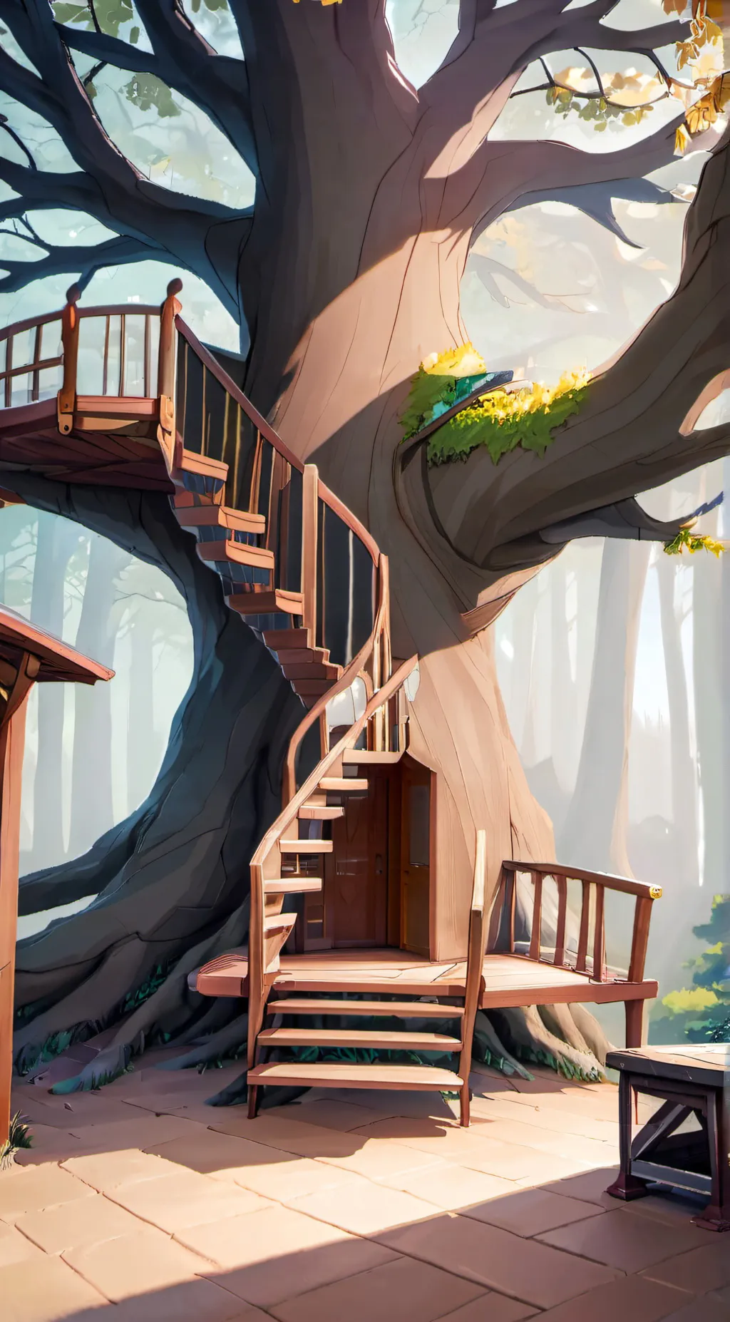 Talkie AI - Chat with omz crew