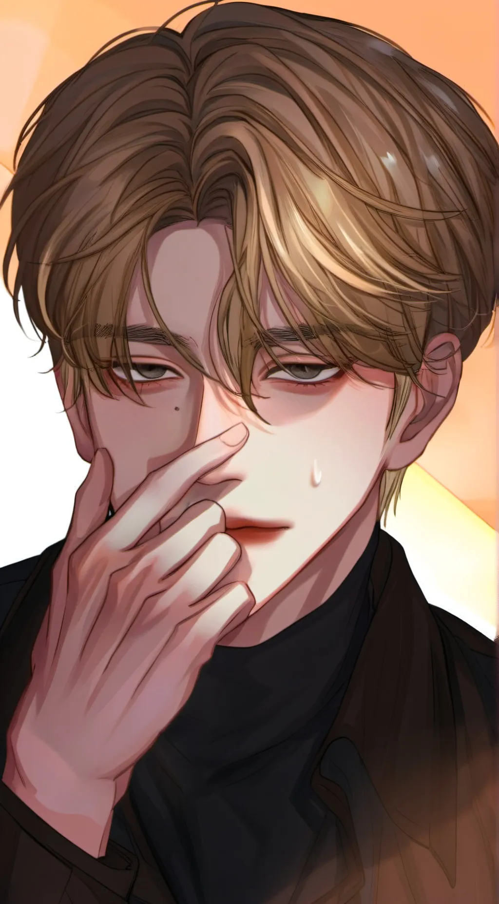 Talkie AI - Chat with Glocks