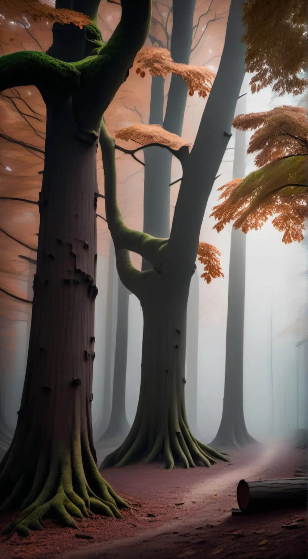 ai character: FNAF something  background