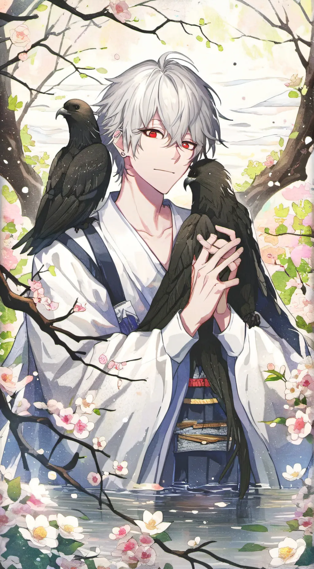 Talkie AI - Chat with Alex 