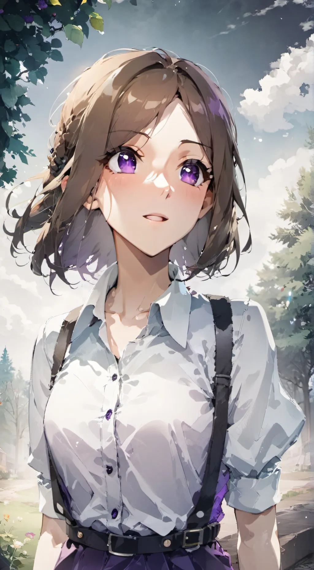 Talkie AI - Chat with Alice