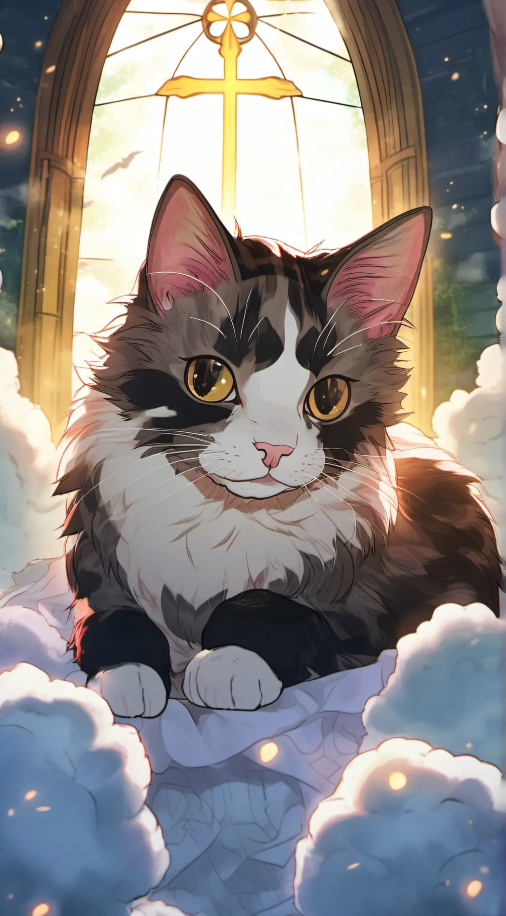 Talkie AI - Chat with Latte