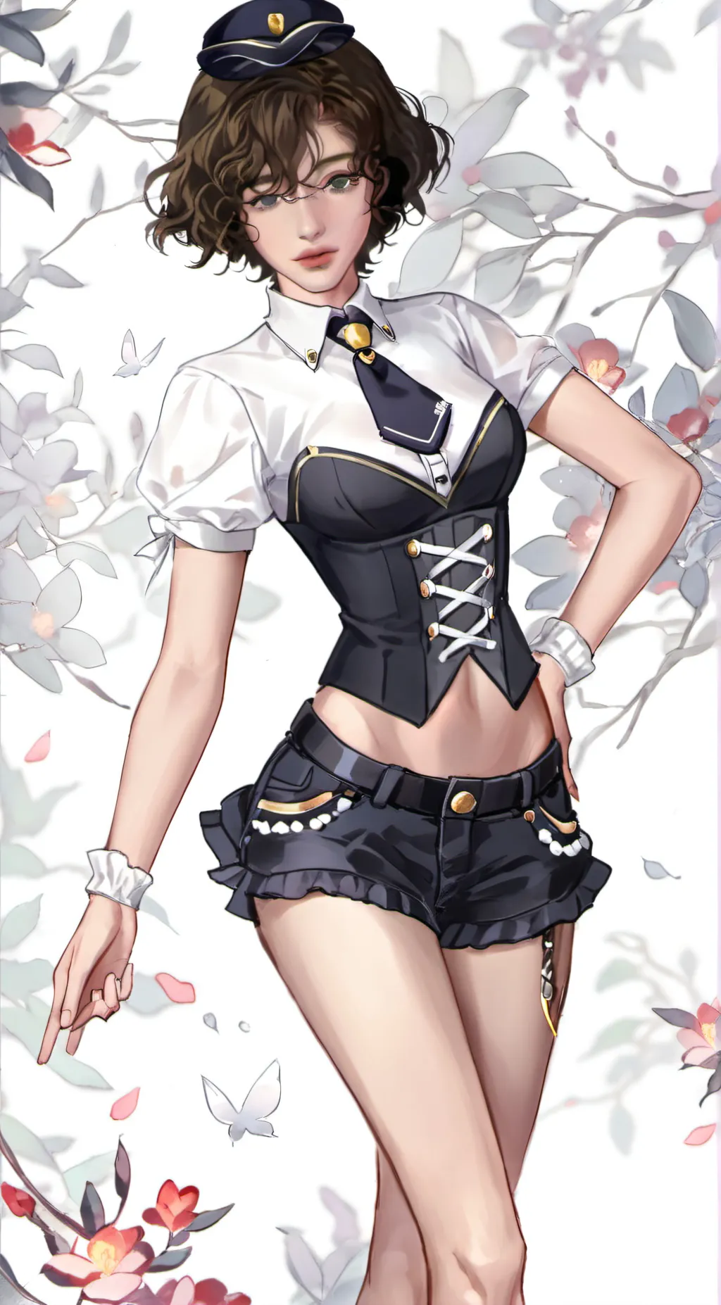 Talkie AI - Chat with zay