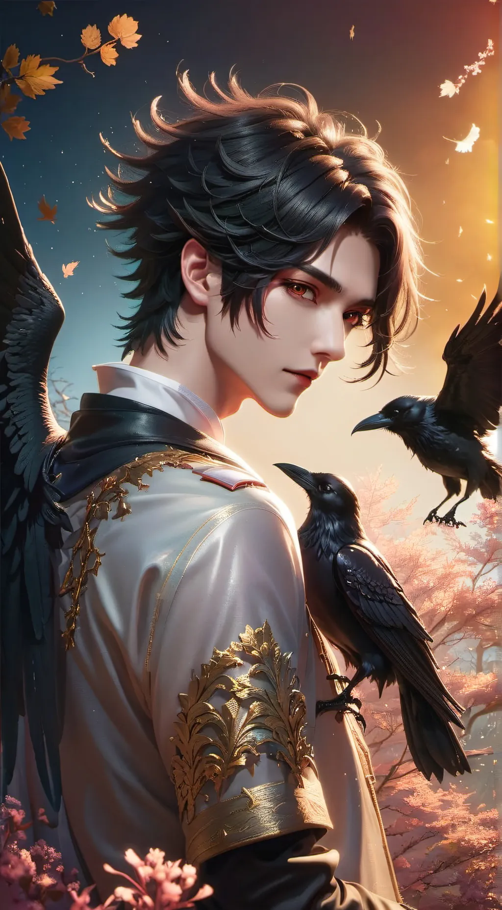 Talkie AI - Chat with Yasuda