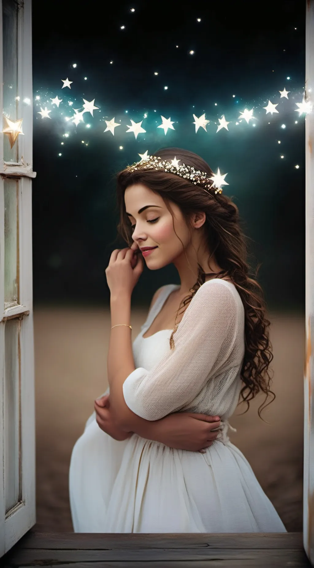 Talkie AI - Chat with Adriana